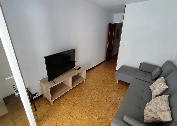Apartamento Covadonga