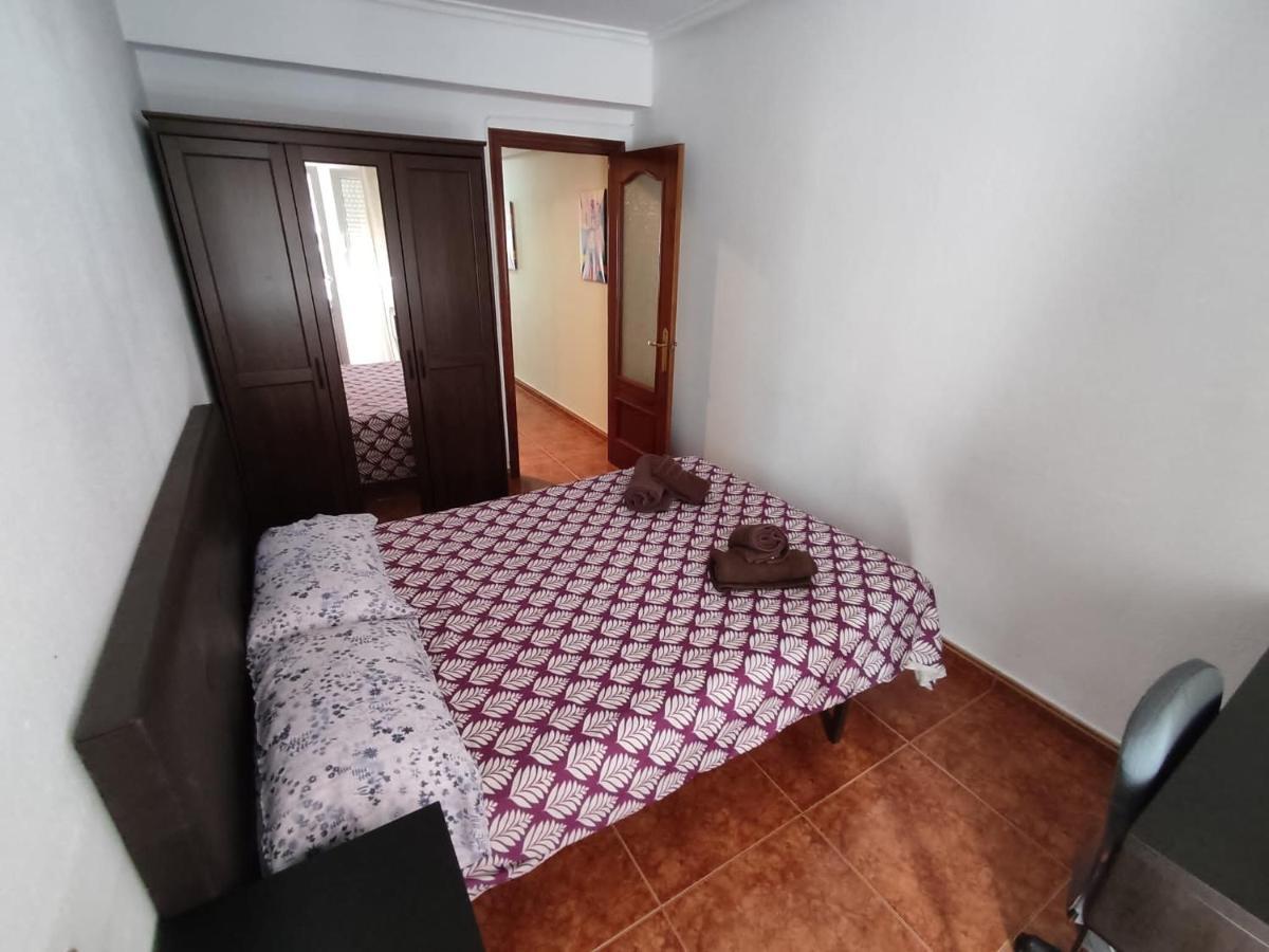 Apartment Covadonga *