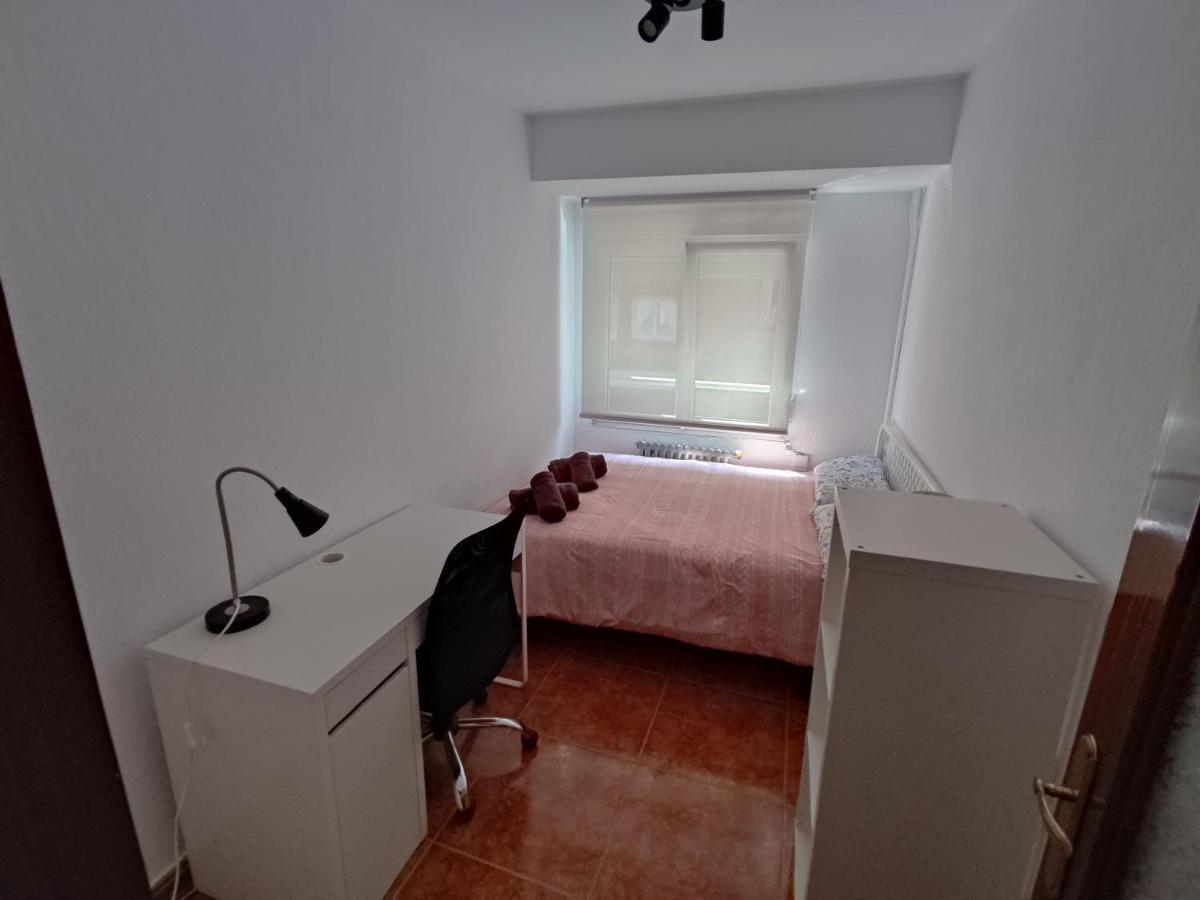 Covadonga Appartamento Gijón