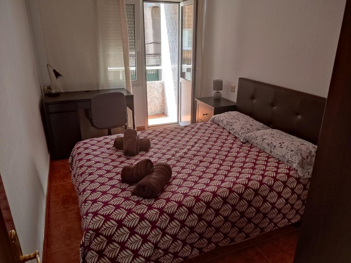 Covadonga Appartamento